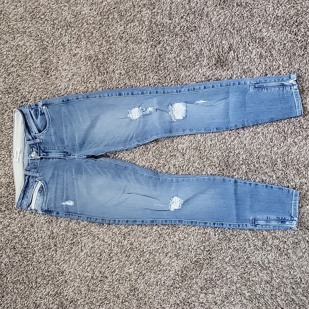 Guess jeans